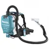 Image de Aspirateur dorsal 110 mbar 18V LXT ® MAKITA DVC261ZX14