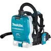 Image de DVC265ZXU, Aspirateur