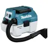Image de Aspirateur Souffleur MAKITA DVC750LZ 18 V Li-Ion 6,7 / 4,2 mbar - Machine seule