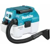 Image de Makita DVC750LZX1 Aspiratore Batteria LXT 18V 6,7 kPa 7,5 l