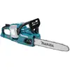 Image de Tronçonneuse 36 V (2 x 18 V Li-Ion) 35 cm MAKITA DUC355Z (vendu sans batterie)