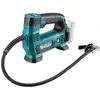 Image de MP100DZ compresseur pneumatique Batterie, Pompe à air