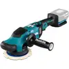 Image de Polisseuse excentrique à batterie Makita 18V DPO600Z