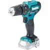 Image de Perceuse à chocs sans fil Makita 12V HP333DZ