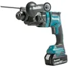 Image de Perfo-burineur SDS-Plus 18V LXT 1,7 J (2x5,0 Ah) en MAKPAC - MAKITA DHR182RTJ