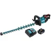 Image de Taille-haie 18V LXT lamier de 60 cm (1x3,0 Ah) - MAKITA DUH602SF