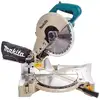 Image de Scie à coupe d'onglet MAKITA LS1040N - 1650W - Ø 255 à 260 mm