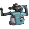 Image de Perfo-burineur 18V LXT SDS-Plus (Solo) avec filtre DX07 en MAKPAC - MAKITA DHR243ZJW