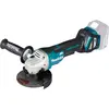 Image de Makita DGA515Z Meuleuse d'angle sans fil