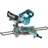 Image de Scie radiale Ø 190 mm 36V LXT ® MAKITA DLS714NZ produit seul