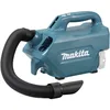 Image de Makita CL121DZX, Aspirateur sans Fil 12 V Max. (sans Batterie, sans Chargeur)