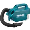 Image de Aspirateur Makita sans fil 12 V maxi (sans batterie, sans chargeur) CL121DZX