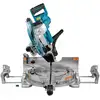 Image de Scie radiale MAKITA DLS211ZU 36V (2x18V) Li-Ion Ø 305 mm (vendu sans batterie)