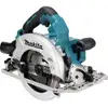 Image de Scie circulaire sans fil Makita 2x18 V (sans batterie, sans chargeur) dans MAKPAC DHS782ZJ