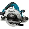 Image de Scie circulaire sans fil Makita 2x18 V avec Bluetooth dans MAKPAC DHS783ZJU