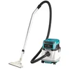 Image de Makita Aspirateur makita 36v - batterie / secteur dvc150lz