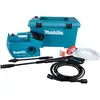 Image de Nettoyeur haute pression à batterie MAKITA DHW080ZK 2x18V (vendu sans batterie)