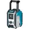 Image de MAKITA DMR115 - Radio 12v-18v cxt-lxt bluetooth
