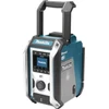 Image de Makita radio de chantier sans fil DMR115