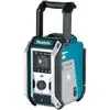 Image de Radio de chantier MAKITA DMR115 10.8V - 18V (vendu sans batterie)