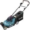 Image de Tondeuse MAKITA 36 V => 2 x 18 V Li-ION (Produit Seul) - DLM382Z