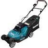 Image de Tondeuse MAKITA 36 V => 2 x 18 V Li-Ion (Produit seul) - DLM432Z