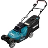 Image de Tondeuse à gazon sans fil Makita 2x18V DLM432Z