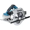 Image de Scie circulaire 36V LXT Ø235 mm (Machine seule) avec module AWS - MAKITA DHS900ZU