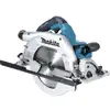 Image de Scie circulaire portative sans fil Makita 85mm 2x18V DHS900ZU