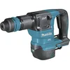 Image de Marteau piqueur SDS-Plus 18V LXT (Produit seul) en MAKPAC - MAKITA DHK180ZJ
