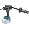 Image de Perceuse à percussion sans fil Makita 40V HP001GZ