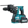 Image de Perfo-burineur 40V SDS-PLUS 2.9J (Solo) en Makpac - MAKITA HR004GZ01