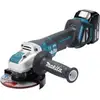 Image de Meuleuse d'angle sans fil Makita 18V DGA519RTJ