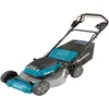 Image de Tondeuse Auto-tractée 36V LXT (Solo) Largeur de Coupe 46 cm - MAKITA DLM462Z