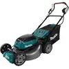 Image de Tondeuse MAKITA 36 V => 2 x 18 V Li-Ion (Produit seul) - DLM530Z