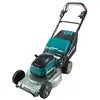 Image de Tondeuse auto-tractée 36V LXT (Produit seul) largeur de coupe 53 cm - MAKITA DLM533Z
