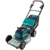 Image de Tondeuse auto-tractée 36V LXT (4x5,0 Ah) largeur de coupe 53 cm - MAKITA DLM533PT4