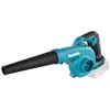 Image de Aspirateur souffleur de Feuilles 18V LXT (Machine Seule) - MAKITA DUB185Z