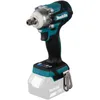 Image de Boulonneuse à chocs 330 Nm 1/2 ' MAKITA LXT 18 V Li-Ion sans batterie DTW301ZJ