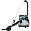 Image de Makita Aspirateur 36V 2 x 18V Li-Ion Bluetooth MAKITA sans batterie - DVC867LZX4