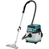 Image de Aspirateur à batterie Makita LXT 2x18 V DVC155LZX2