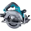 Image de Scie circulaire 40V XGT Ø190mm (Solo) - MAKITA HS003GZ