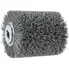 Image de Brosse MAKITA P-04400 en fil d'acier pour décapeur à rouleau 9741