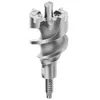 Image de MAKITA P-04036 - Cabeza de broca de campana modular 90x150 mm