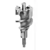 Image de Couronne de fraisage Makita 90mm (P-04036)