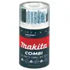 Image de Coffret de forets Métal MAKITA HSS 3mm à 10mm