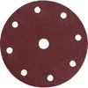 Image de Disque abrasif MAKITA Ø 150 mm auto-agrippant 8 + 1 trous-P31918