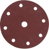 Image de Makita papier abrasif crochet et boucle 150 mm K100 P-31946