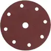 Image de Makita papier sablé velcro 150mm K120 (P-31952)