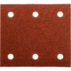Image de Papier abrasif auto-agrippant Makita 102x115 grain 60 (P-33093)